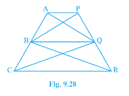 Page -- Chapter 9 Class 9th Non-Rationalised NCERT 2019-20